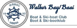 Walker Bay Boat & Ski-Boat Club Logo