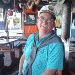 Adreas Breytenbach