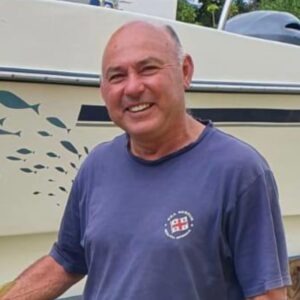 Carl Dyer