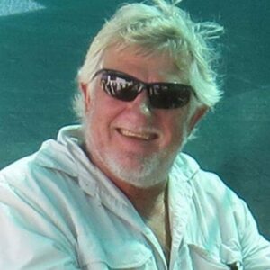 Tim Tindall
